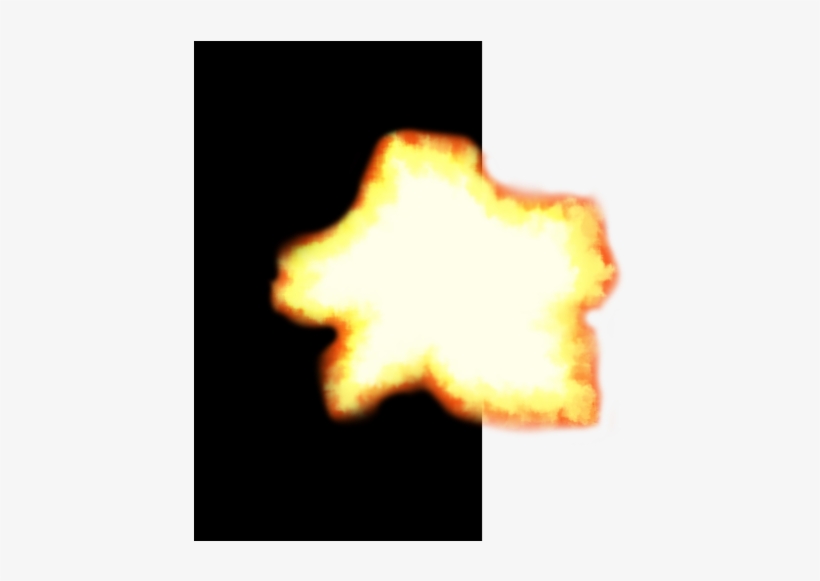 Untitled Texture Tutorial Image - Barrel Flash Png, transparent png