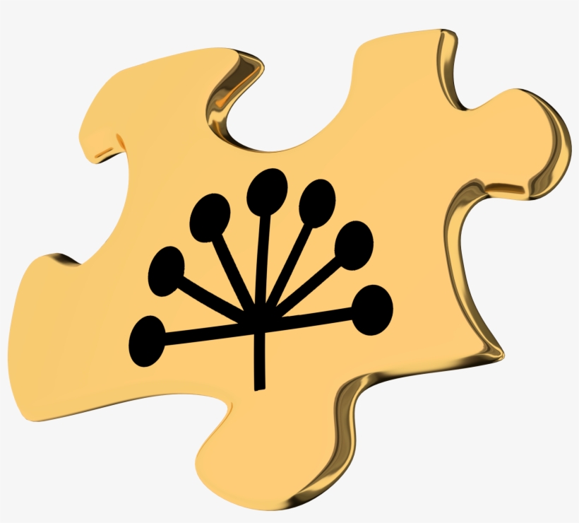 P Image Puzzle, transparent png