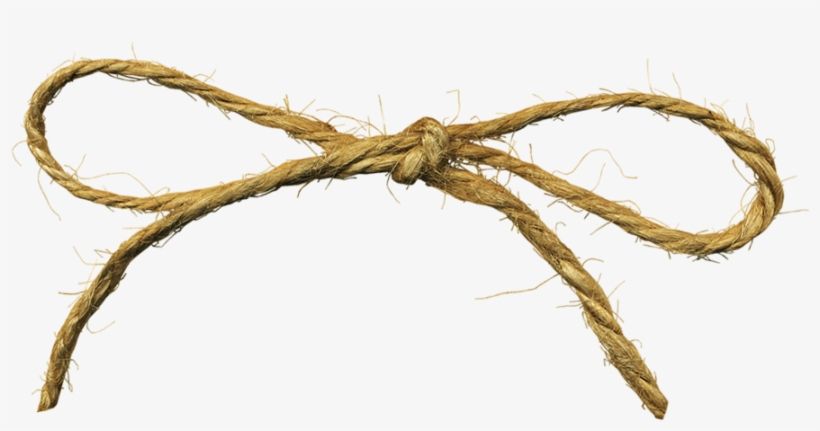 Brown String Png, transparent png
