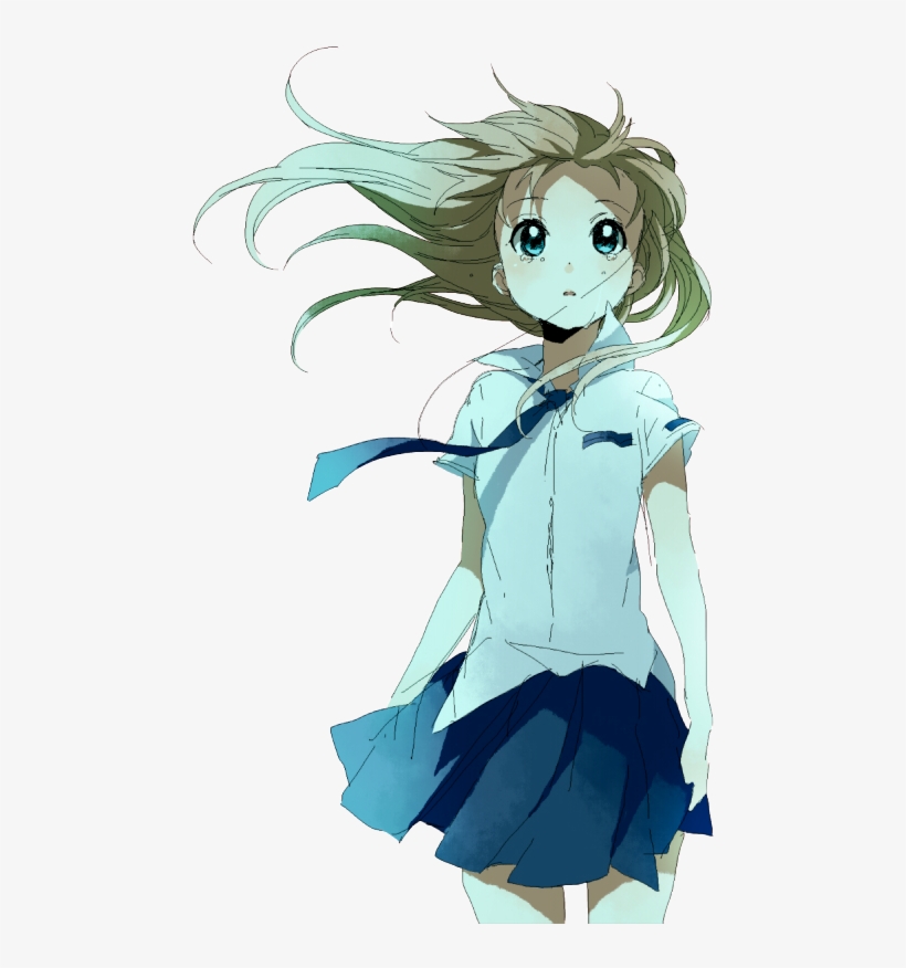 Png Crying Girl Transparent Crying Girl - Illustration, transparent png