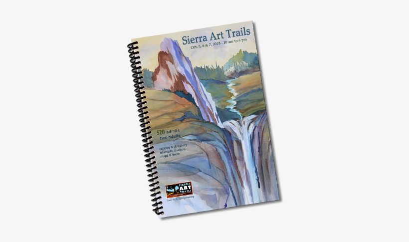 2018 Catalog Image - Art, transparent png