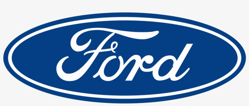 Hd Png - Ford F150 F250 Truck Focus Vinyl White Sticker 12 Width, transparent png