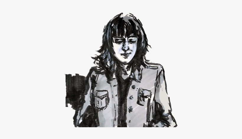 Holly Boson - Mobirise, transparent png
