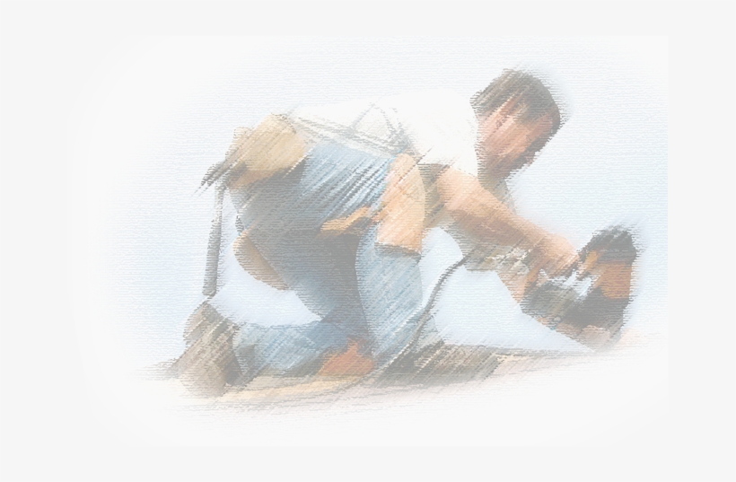 Roofers At Work, transparent png