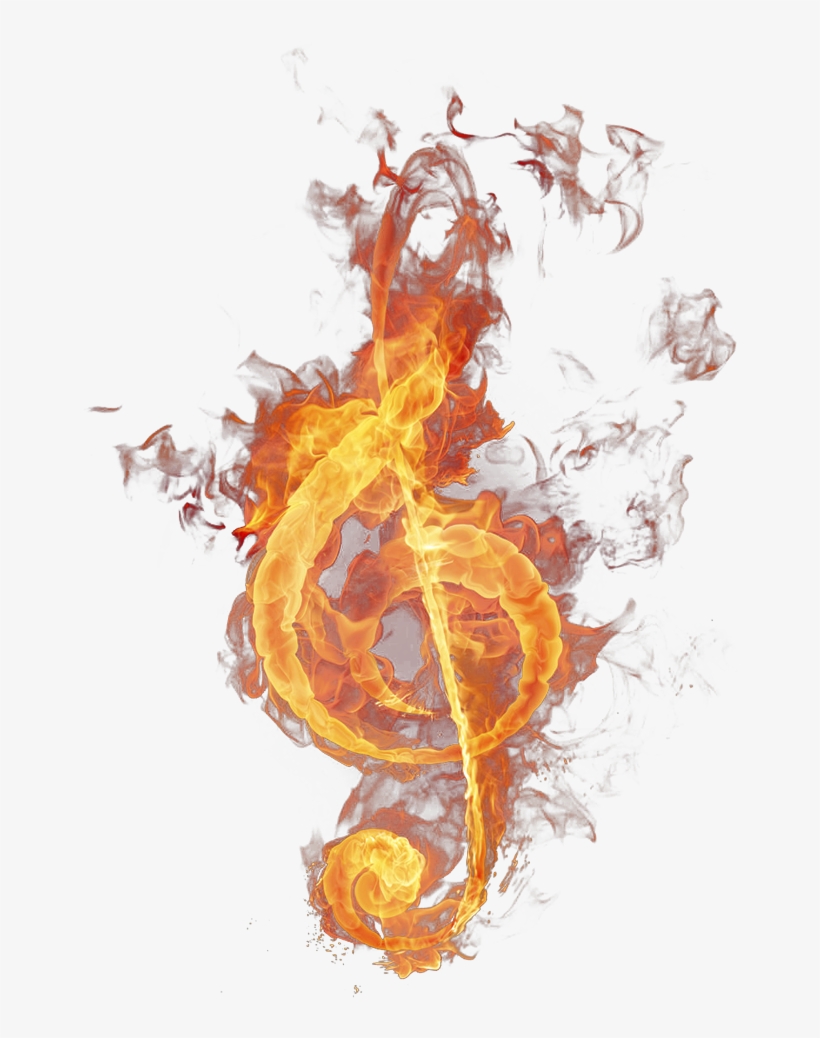 Treble Clef Png, transparent png