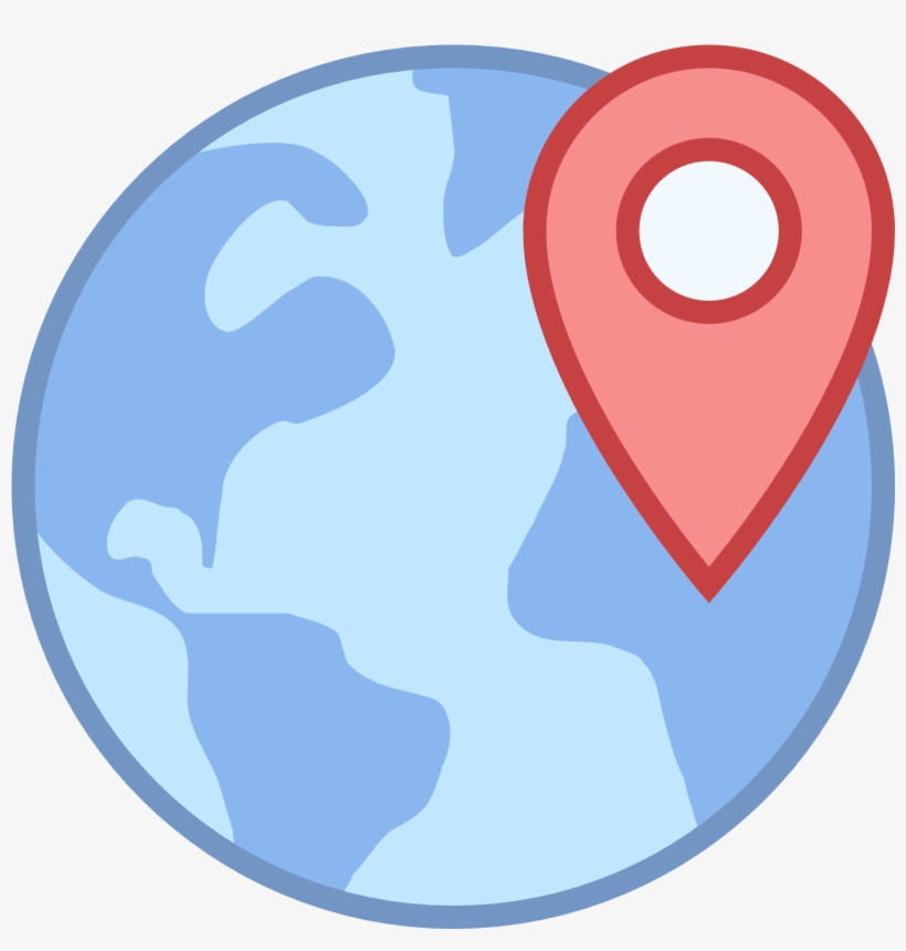 Location Icon, transparent png