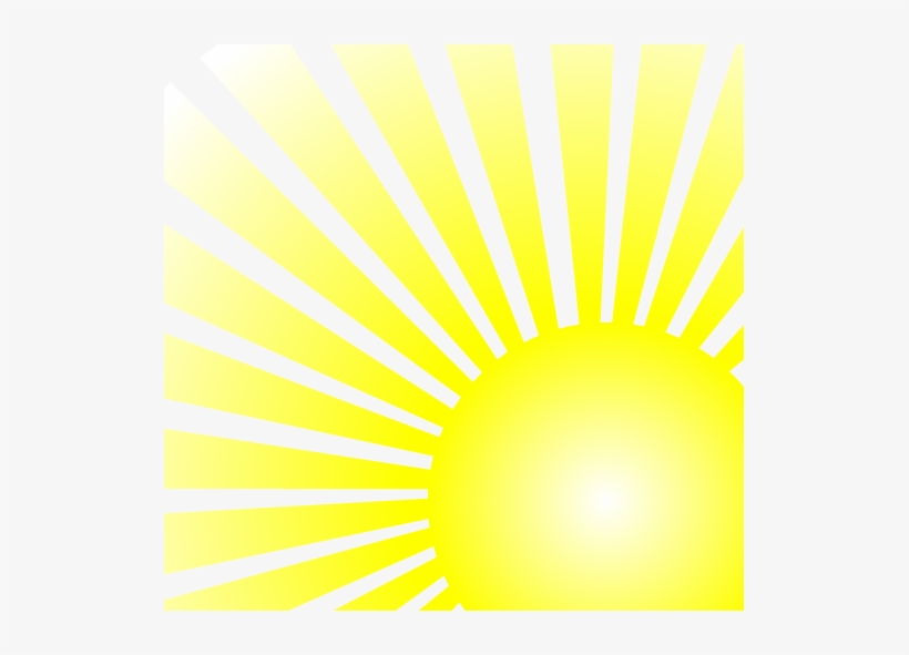 Sun Flare - Circle, transparent png