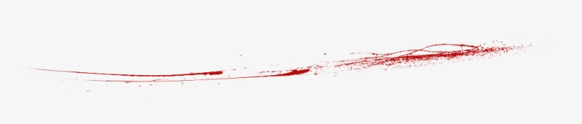 1415759848743 Dumpfm Fauxreal Blood Splatter 1 Sc2 - Blood Streak Png, transparent png