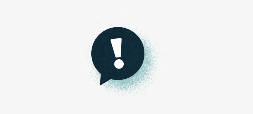 No Notifications In Old Versions Of The App - Other Problems, transparent png