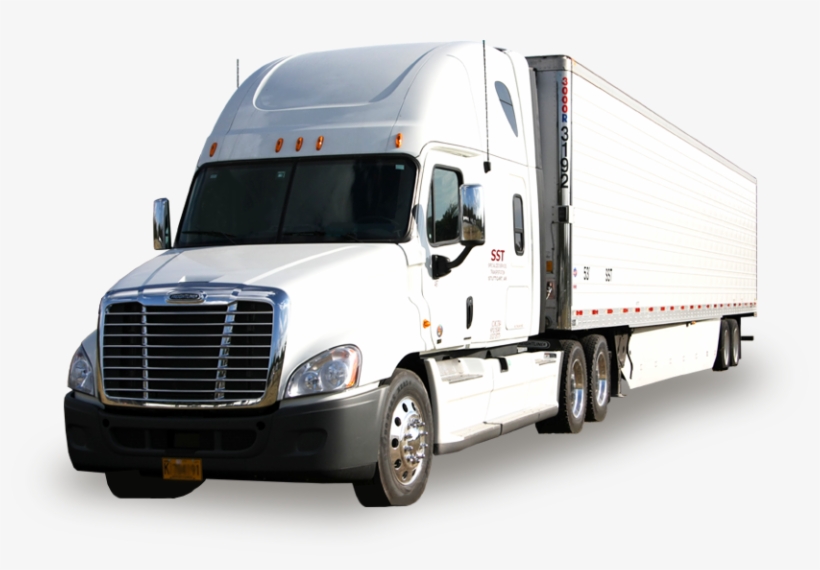 Truck, transparent png