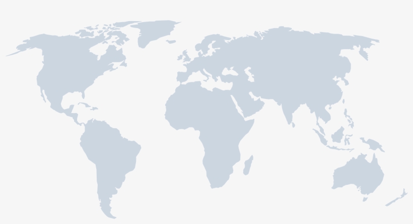 World Map Png Photos - Stampmagick Wall Decal, World Map, transparent png
