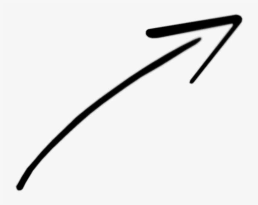 Banner Royalty Free Stock Canadians In Ireland - White Small Arrow Transparent, transparent png