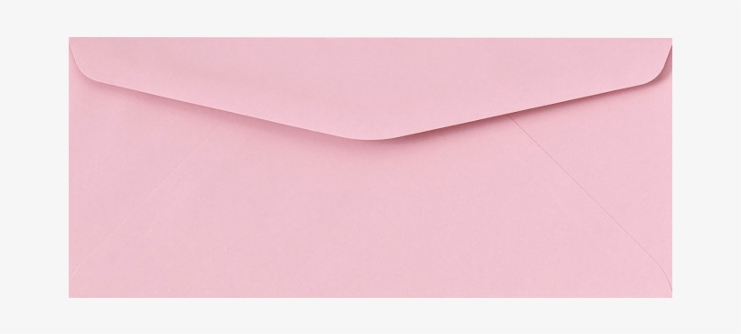 Envelope Png Clipart - Pastel Pink Envelope, transparent png