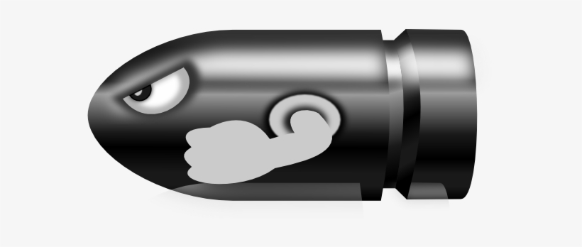 Clip Art At Clker - Bullets Clipart, transparent png