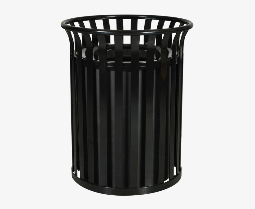 Trash Can Transparent Background Png - Transparent Background Trash Can Png, transparent png