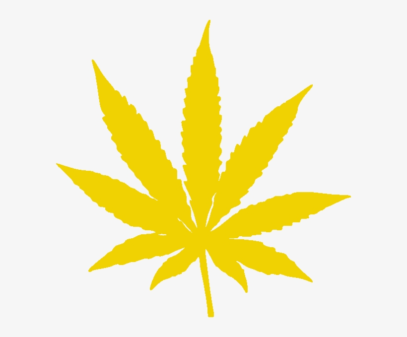 White Weed Leaf Transparent, transparent png