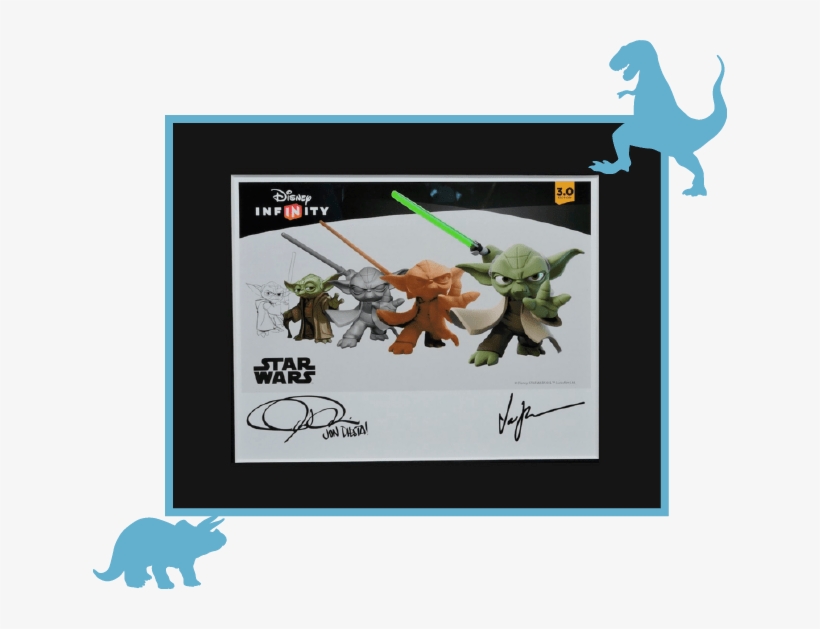 Disney Infinity Collector's Package - Illustration, transparent png