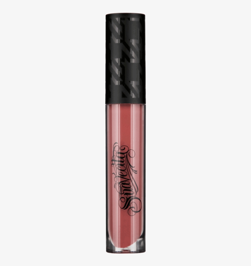 Matte Liquid Lipstick - Lipstick, transparent png