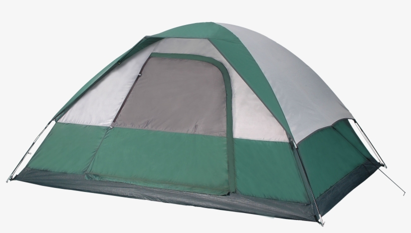 Camping Tent Png High-quality Image - Gigatent Liberty Mt. Family Dome Tent, transparent png
