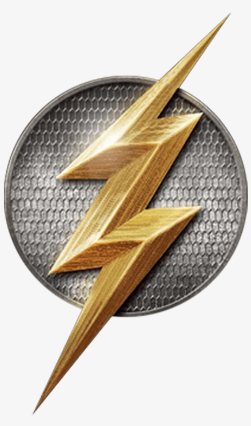 Due To The Exit Of Production Designer Beth Mickle - Flash Logo Transparent Background, transparent png