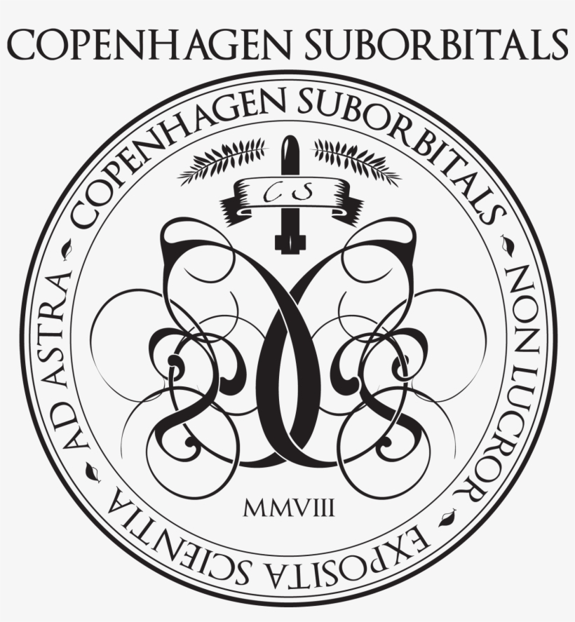 Enter Image Description Here - Copenhagen Suborbitals, transparent png