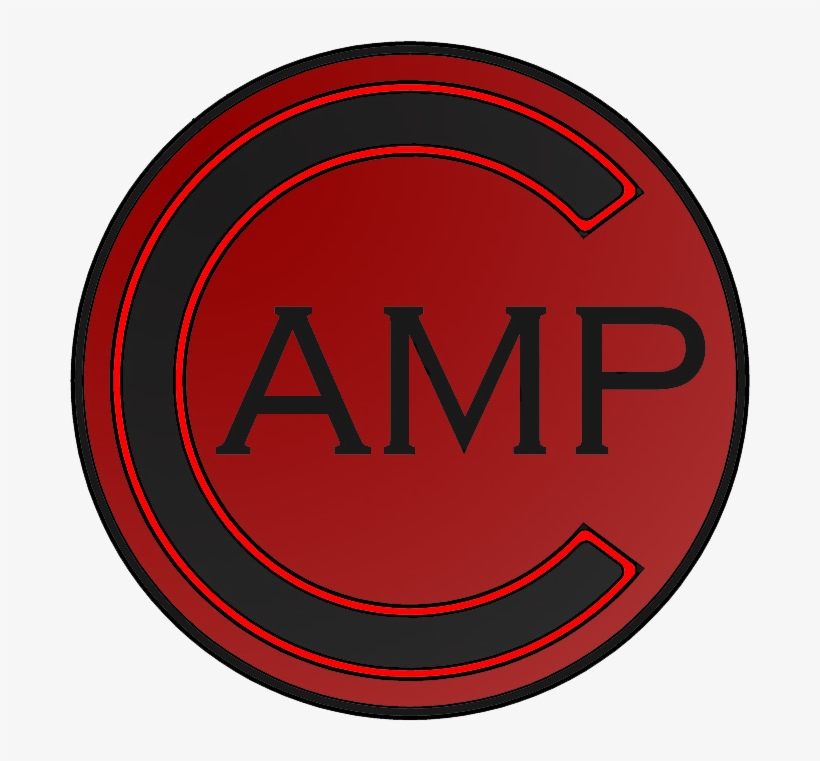 Camp Bar Logo - School, transparent png