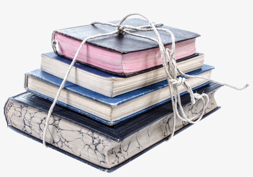 Download Old Books Png Image - American Opportunity Tax Credit Pell Grant Program, transparent png