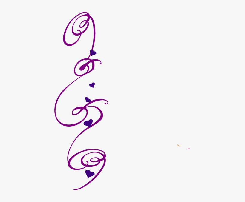 How To Set Use Decorative Swirl Clipart, transparent png