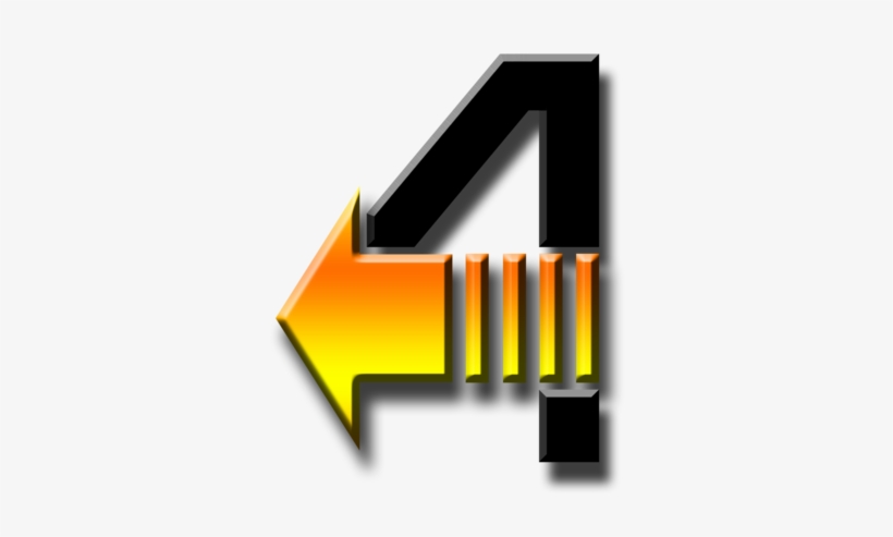 Picture Black And White Download Back To The Logo For - Back To The Future Logos, transparent png