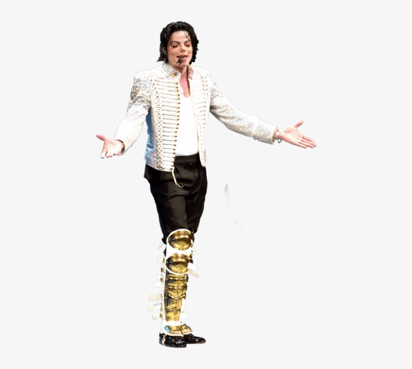 Free Png Michael Jackson Png Images Transparent - Michael Jackson Png, transparent png