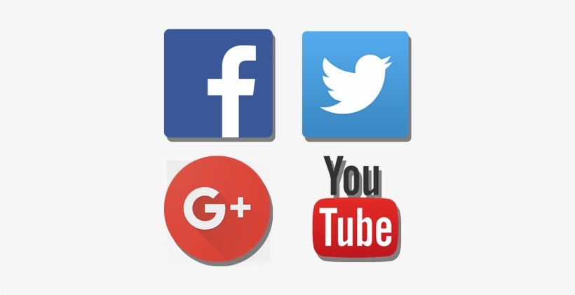 Social Media Iconscheddarizer2015 12 21t15 - Canon Powershot A1400 16mp Point And Shoot Camera(black), transparent png