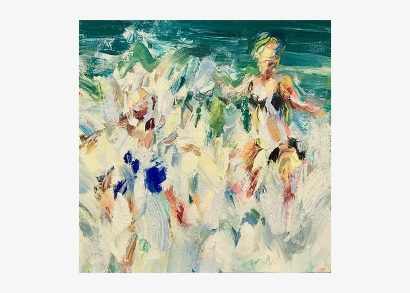 Beach Series, transparent png