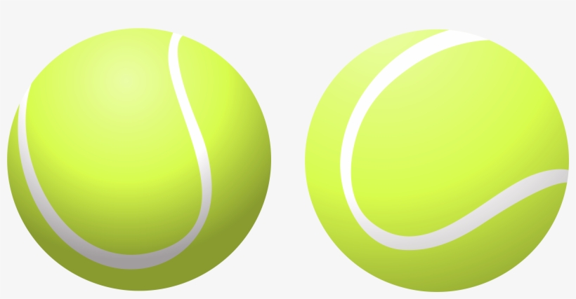 Tennis Ball Transparent Png, transparent png