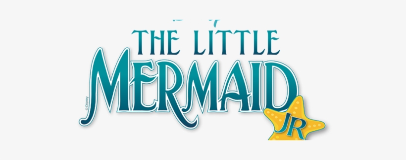 Disney's The Little Mermaid Jr. By Alan Menken, transparent png