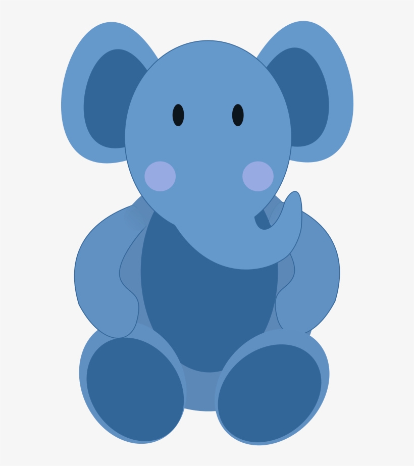 How To Set Use Baby Elephant Clipart, transparent png