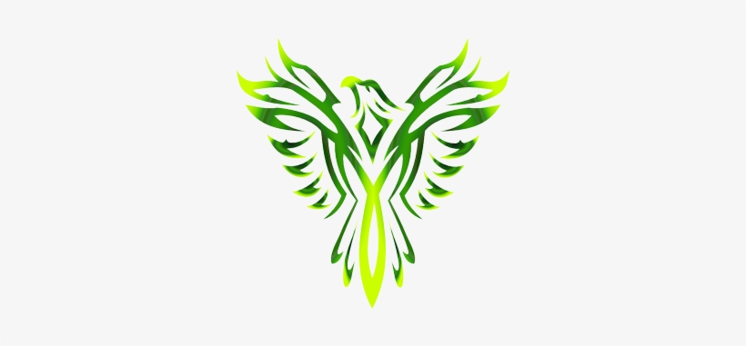 Phoenix - Phoenix Bird, transparent png