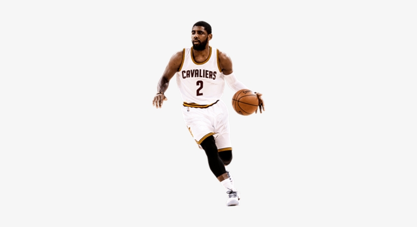 Kyrie Irving Dribbling - Kyrie Irving Shooting Png, transparent png