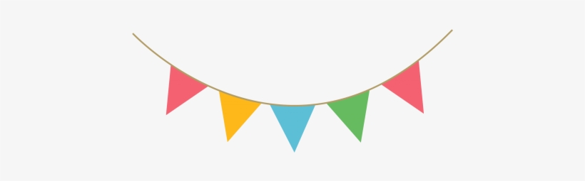 Party Png Images - Streamers Clip Art Png, transparent png