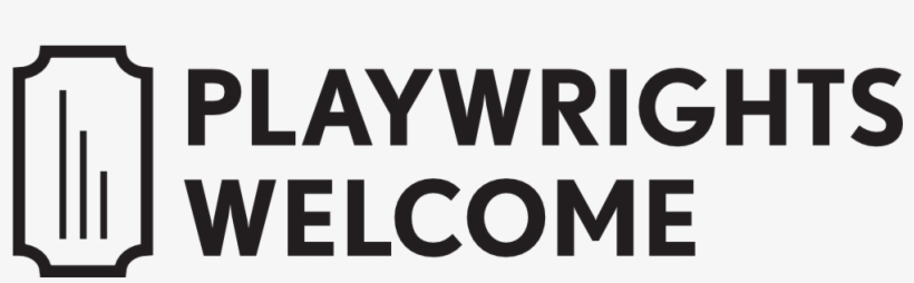 Playwrights-welcome - South Western Railway Logo, transparent png
