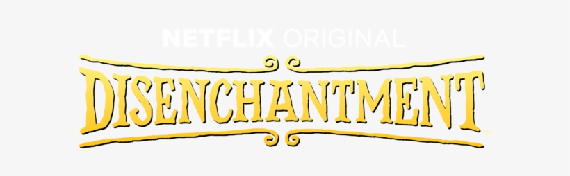 Netflix - Calligraphy, transparent png