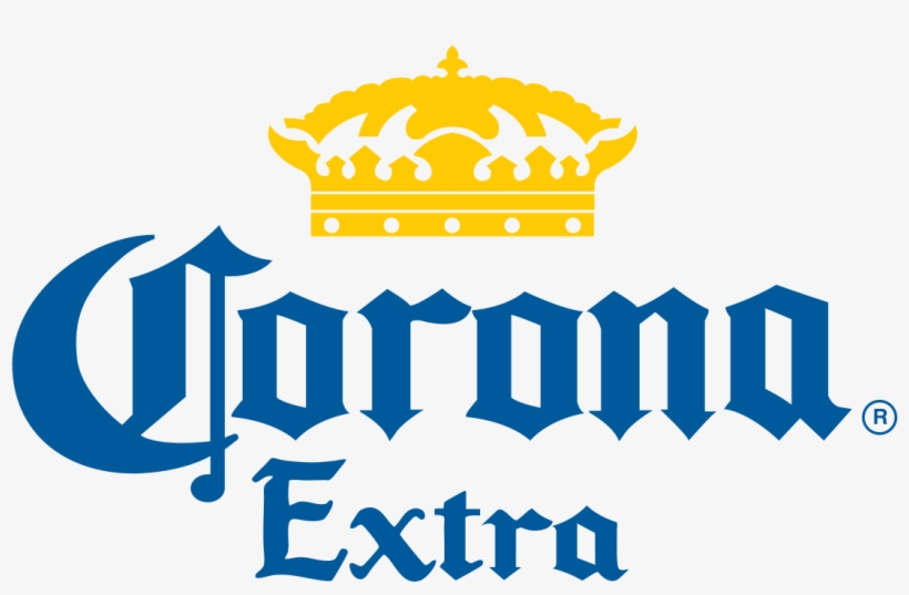 Corona Extra Logo - Corona Extra, transparent png