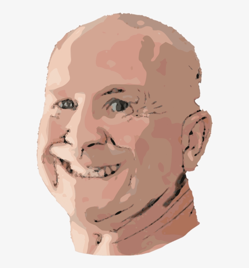 Paddy Doyle, transparent png