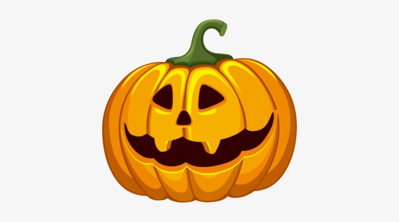 Jack O Lanterns Png Pic - Halloween Jack O Lantern Png, transparent png