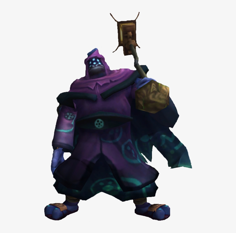 Jax Render - Action Figure, transparent png