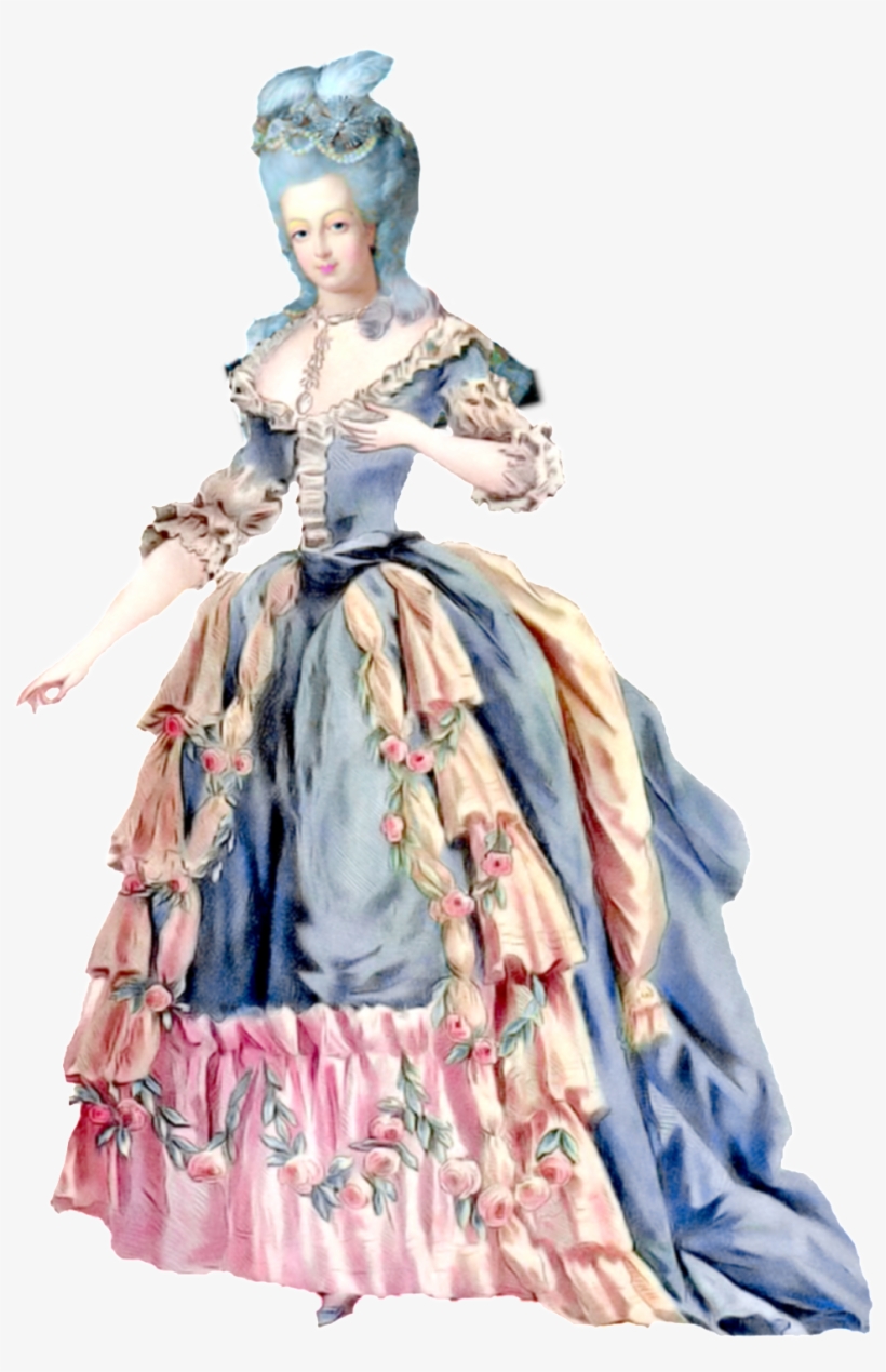 Creative Watercolor Dress Transparent Decorative - 50 Fabulous New Classical Monologues For Women, transparent png