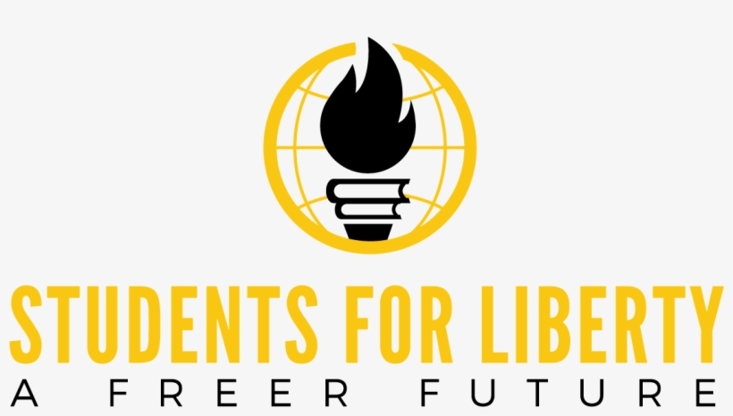 Students For Liberty Logo, transparent png