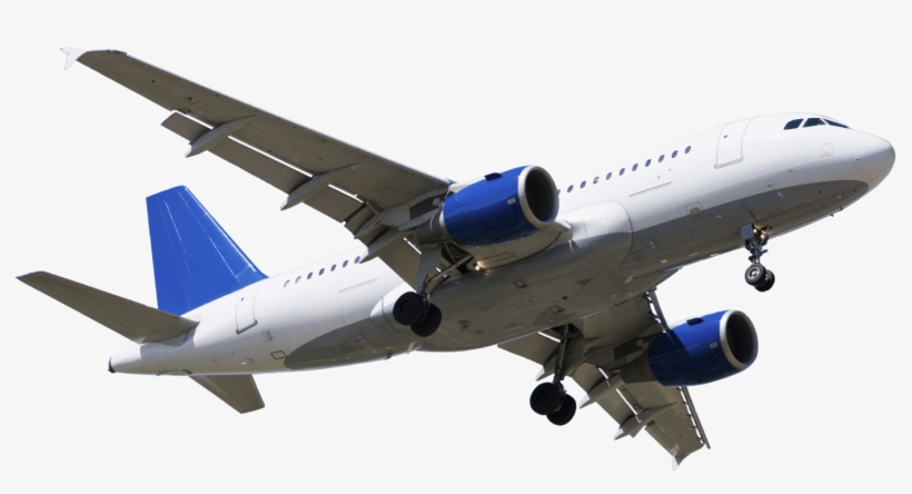 Plane Png Image - Aeroplane Png, transparent png