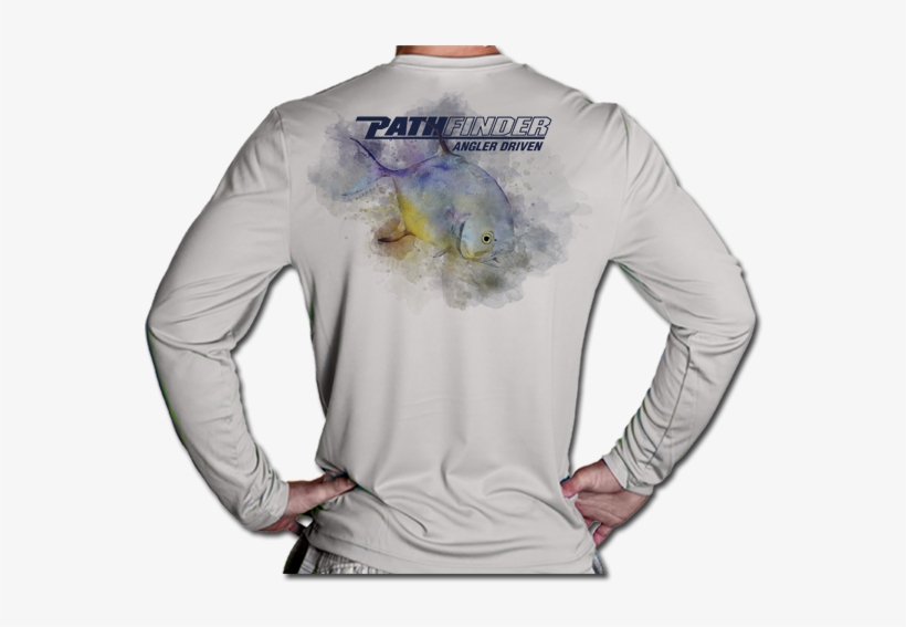 Designed - Pathfinder Boat Shirts, transparent png