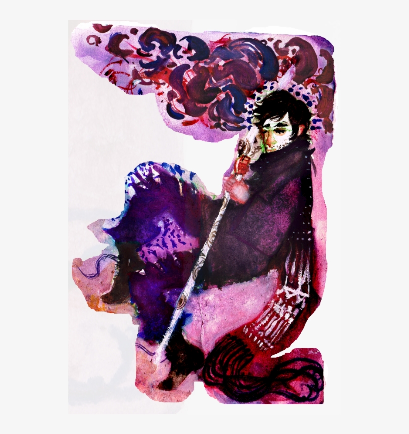 Painting, transparent png
