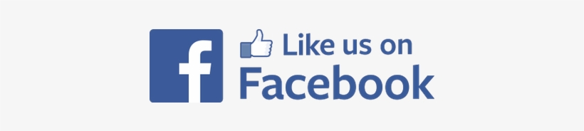 Find Us On Facebook Logo Transparent, transparent png